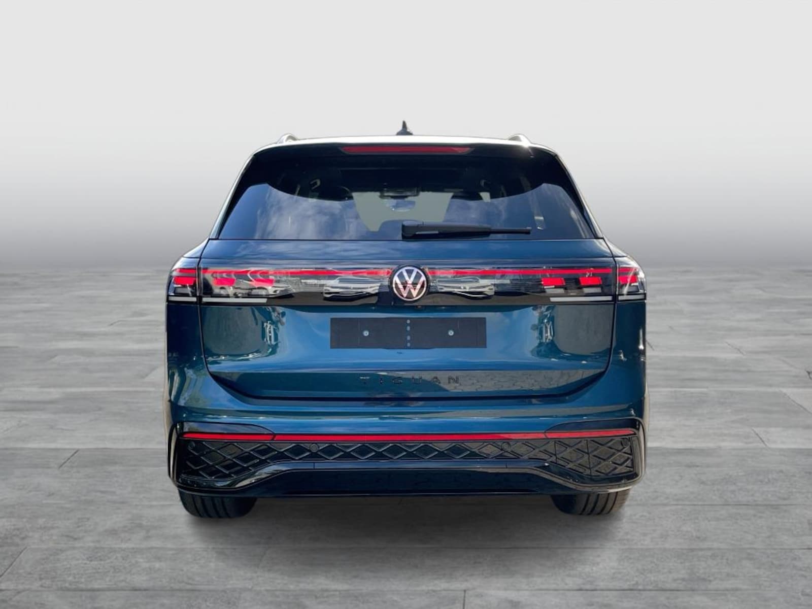 Volkswagen Tiguan – Bild 5