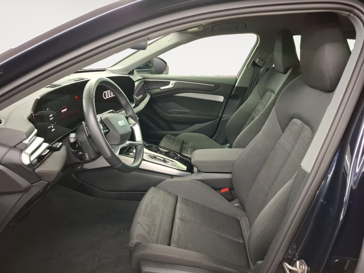 Bild über Audi A6 Avant TFSI 150 kW S tronic - für weitere Informationen kontaktieren Sie den Audi Partner