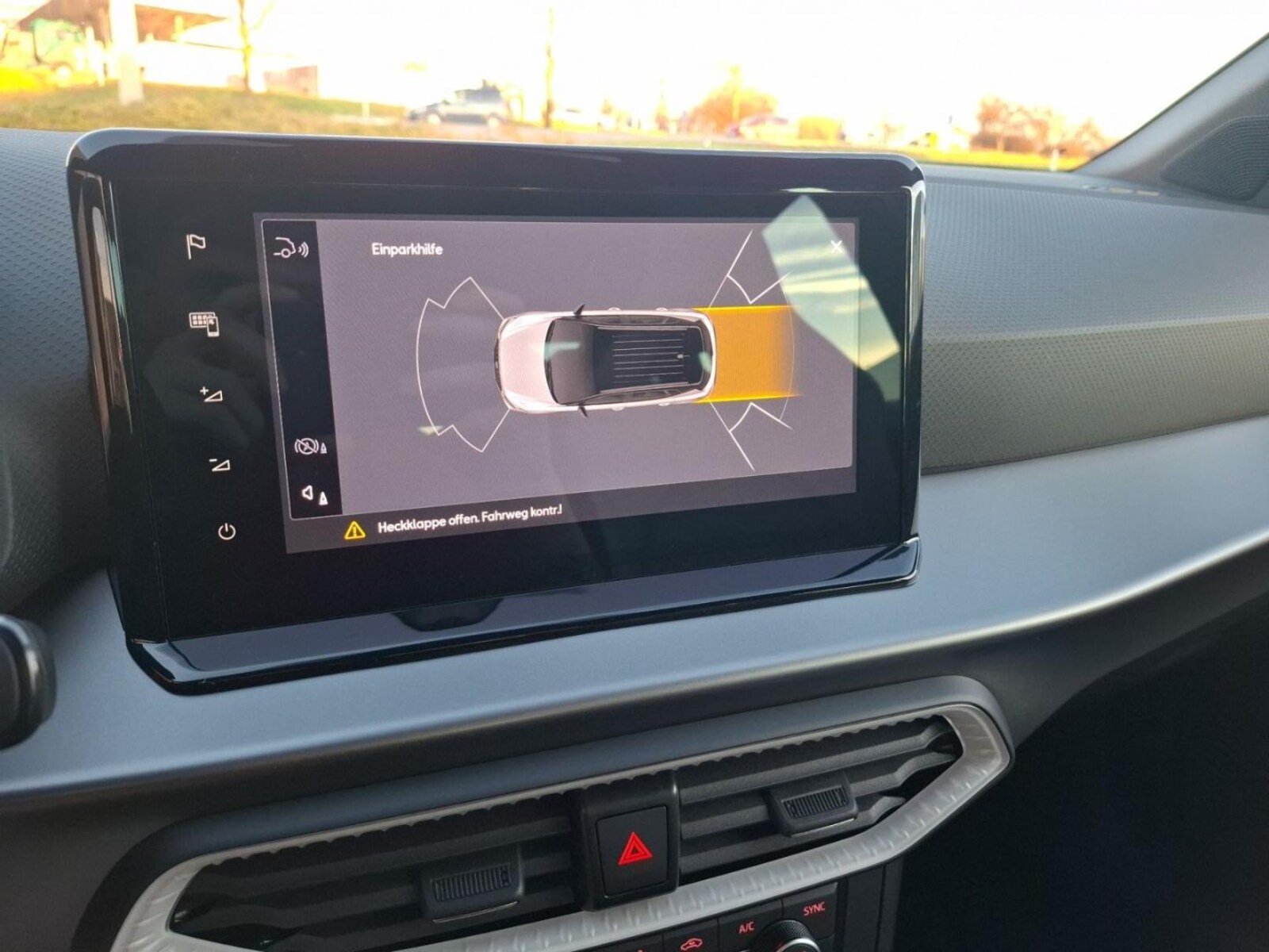 SEAT Arona – Bild 19