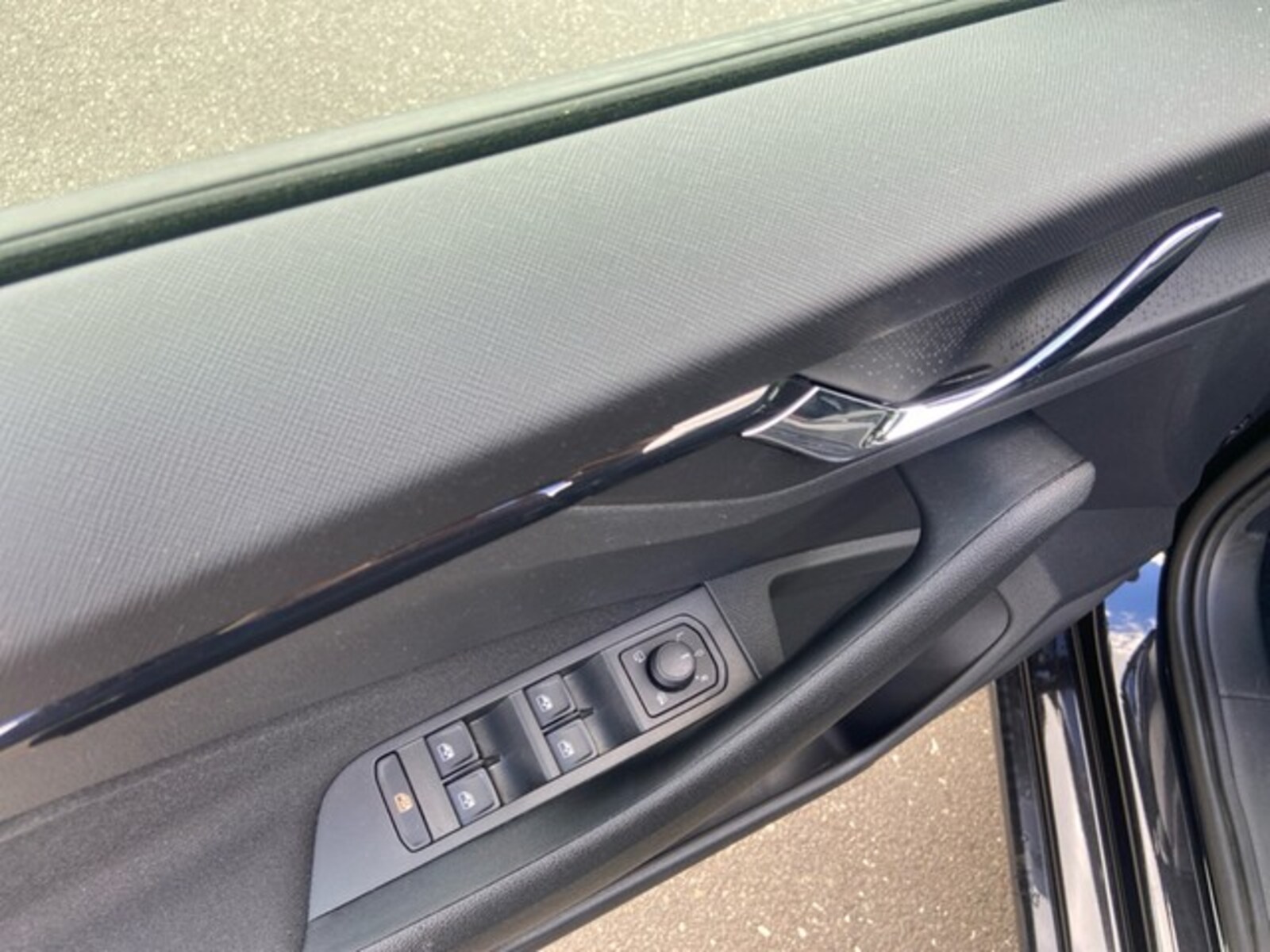 Škoda Scala – Bild 11