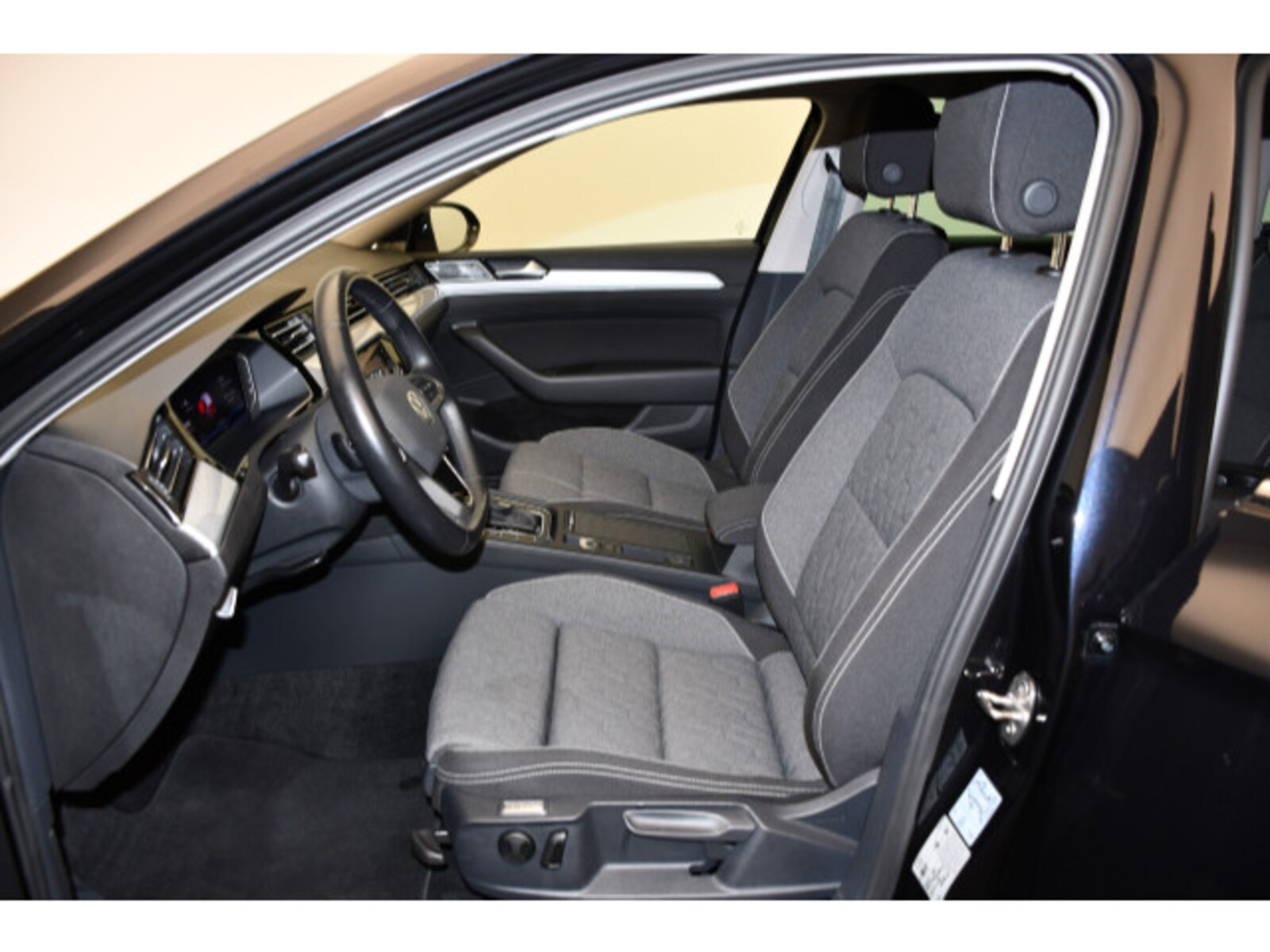 Volkswagen Passat Variant – Bild 3