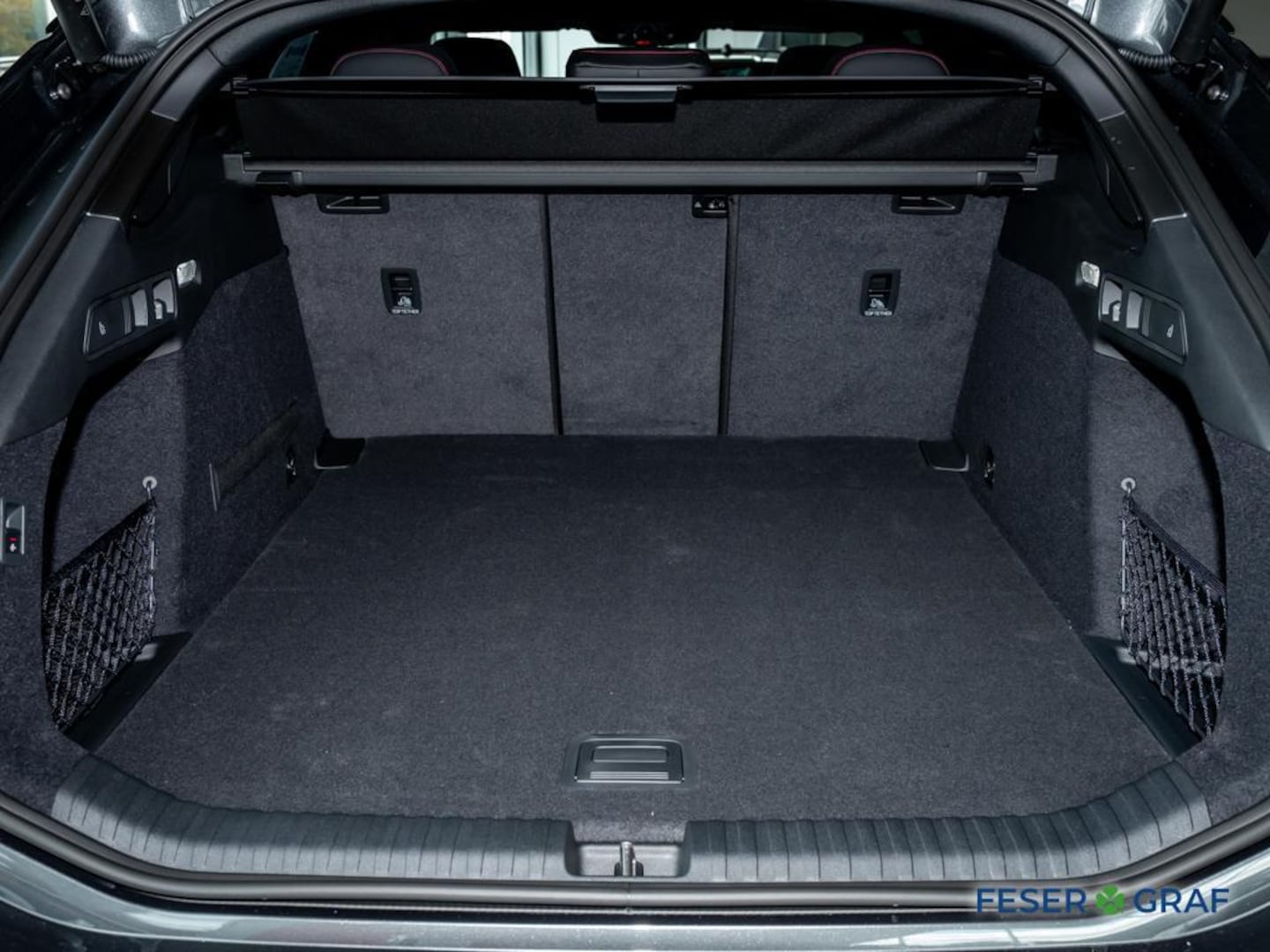 Bild über Audi A6 Avant e-tron S line business e-tron performance 270 kW - für weitere Informationen kontaktieren Sie den Audi Partner