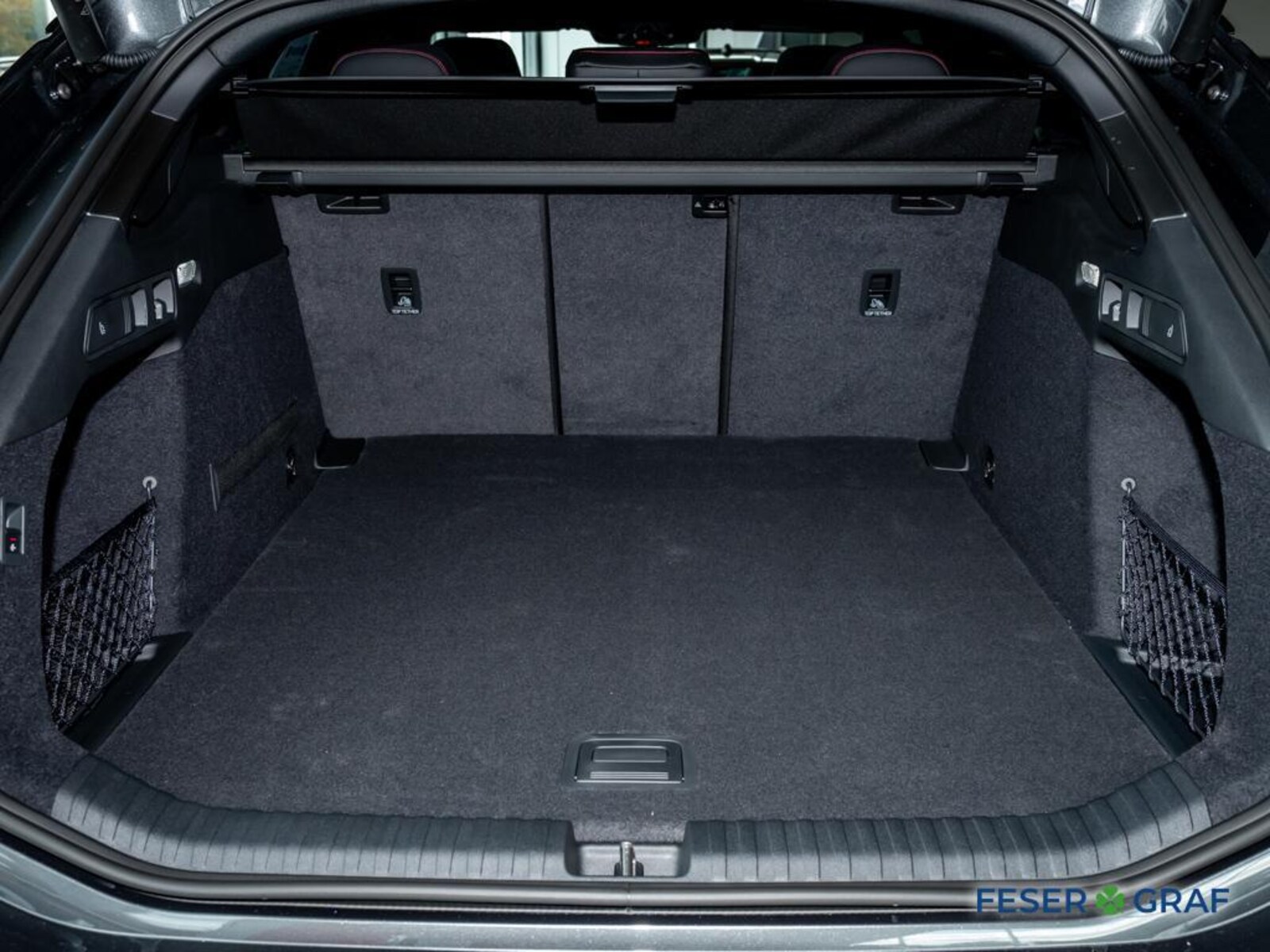 Audi A6 Avant e-tron – Bild 9