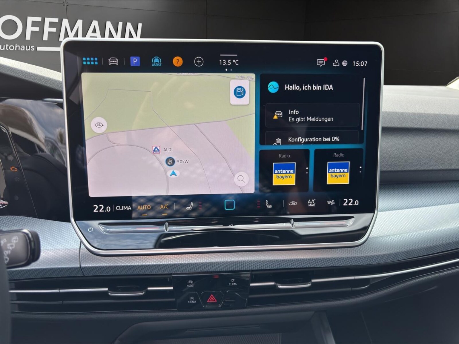 Volkswagen Golf – Bild 11