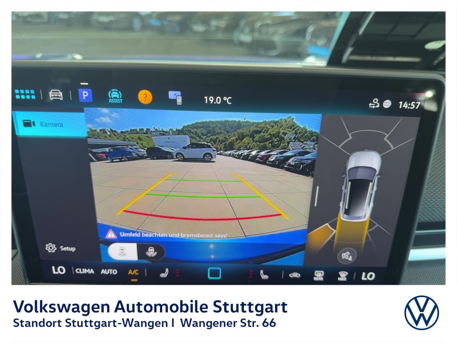 Volkswagen T-Roc – Bild 12