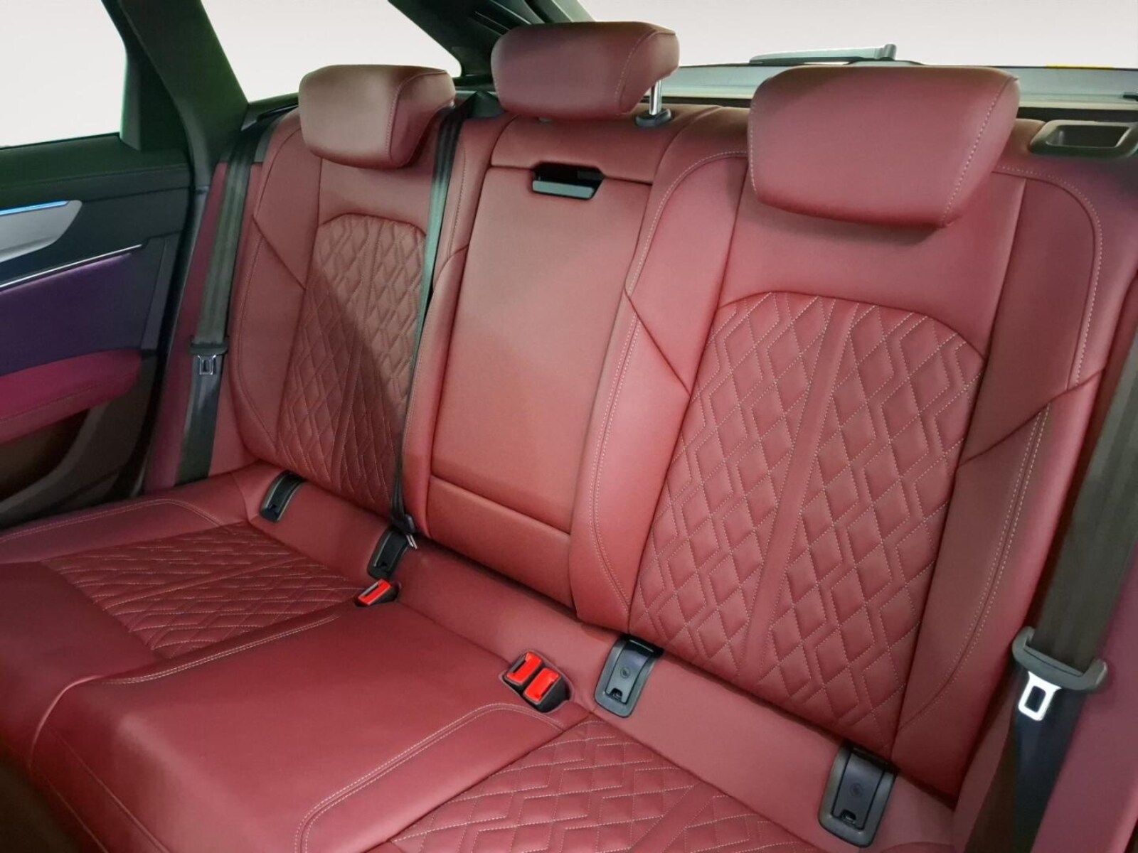 Audi S6 Avant – Bild 9