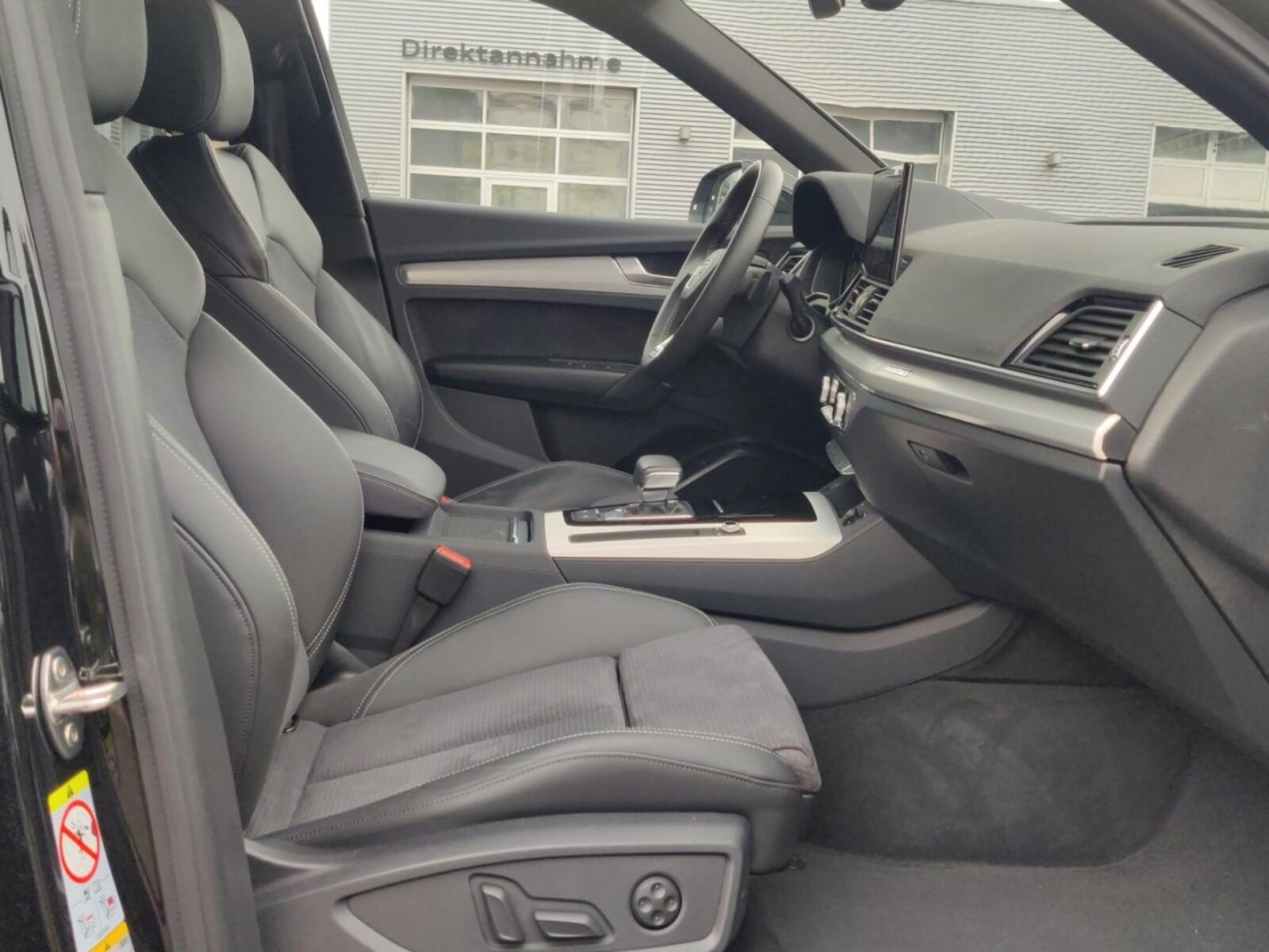 Audi Q5 Sportback – Bild 24