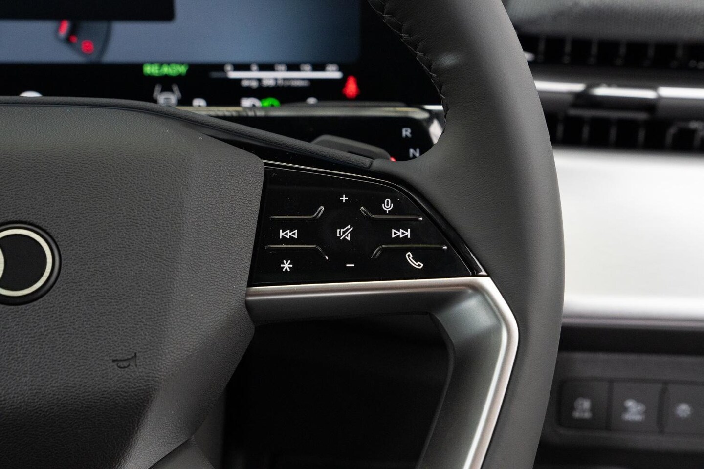 Image about Audi Q3 SUV TFSI 110 kW launch edition