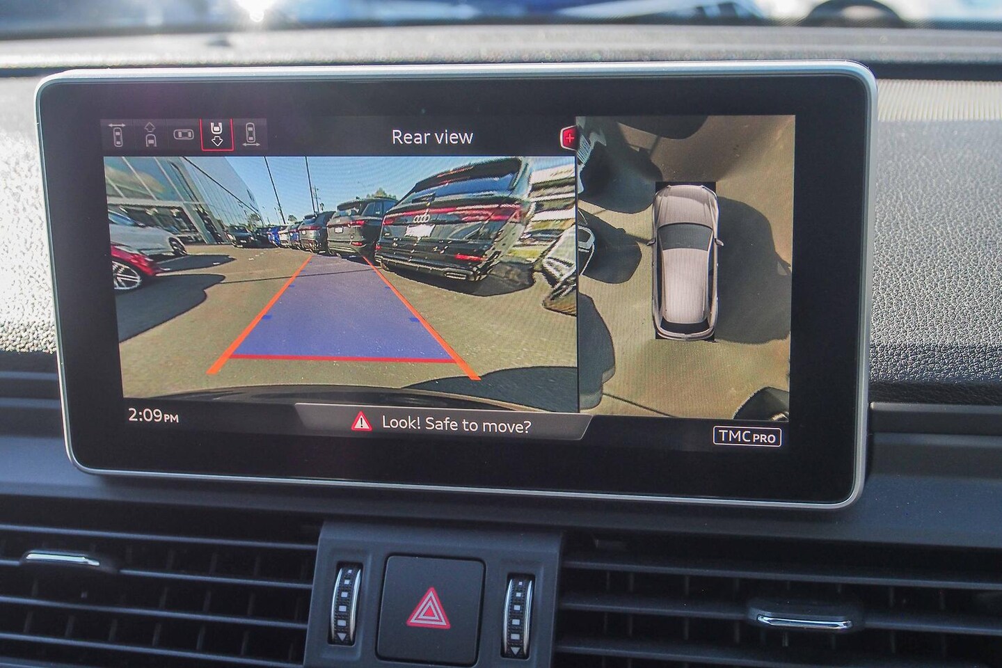 Image about Audi Q5 40 TDI quattro S tronic