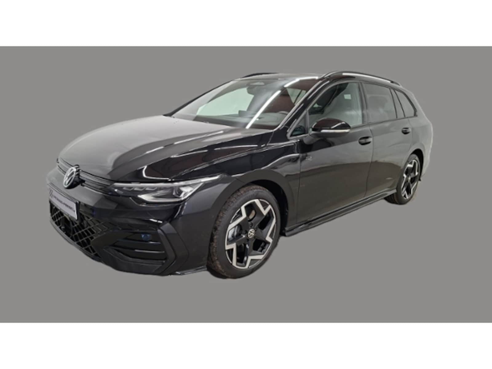 Volkswagen Golf Variant – Bild 2