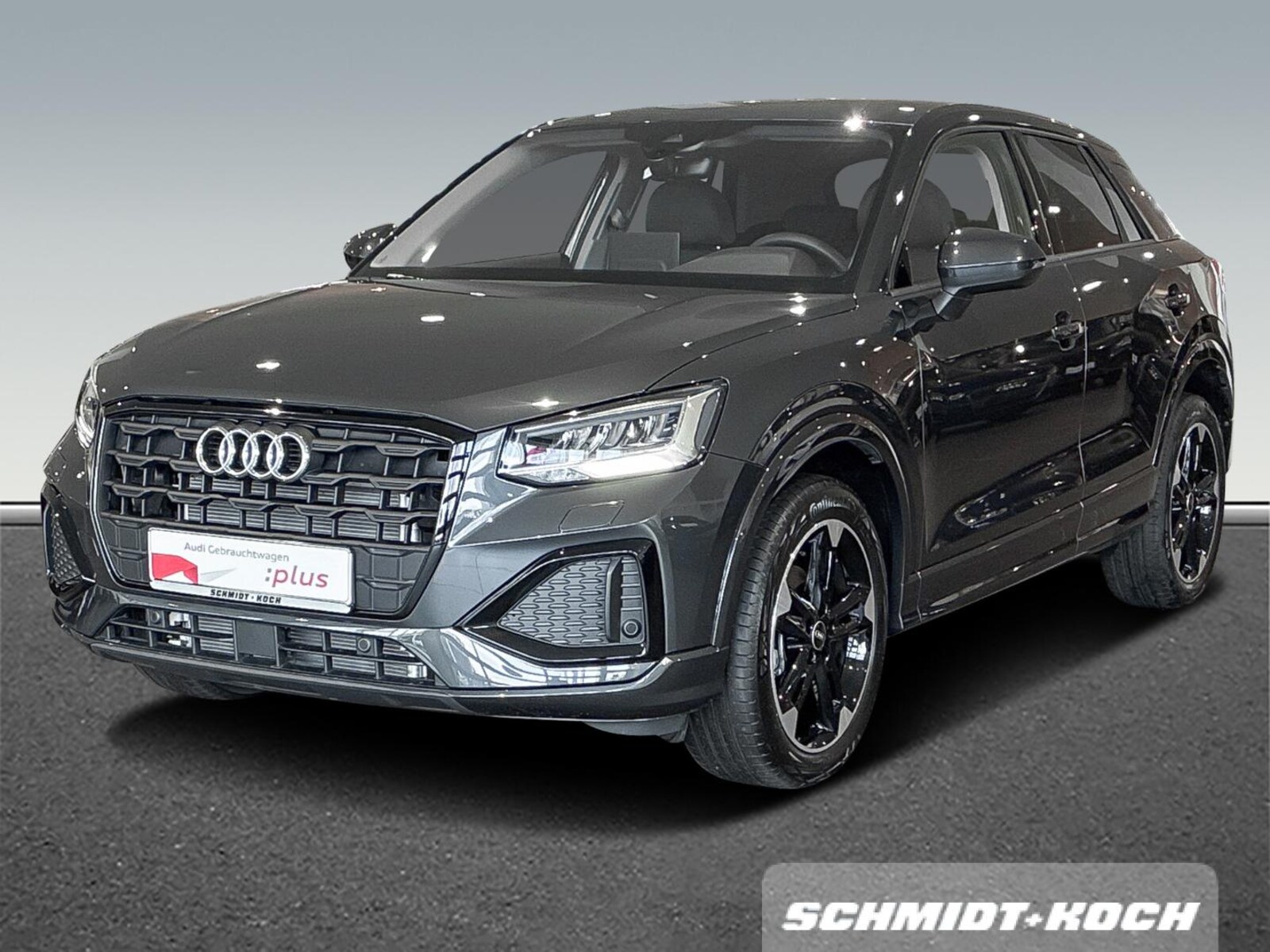 Audi Q2 – Bild 2