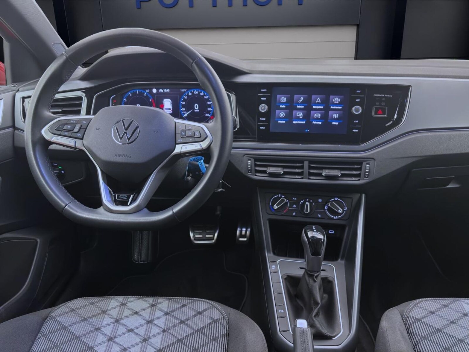 Volkswagen Polo – Bild 14