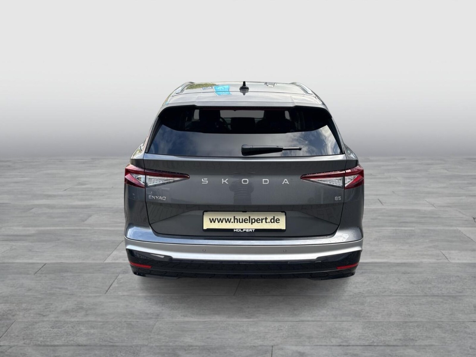 Škoda Enyaq – Bild 6