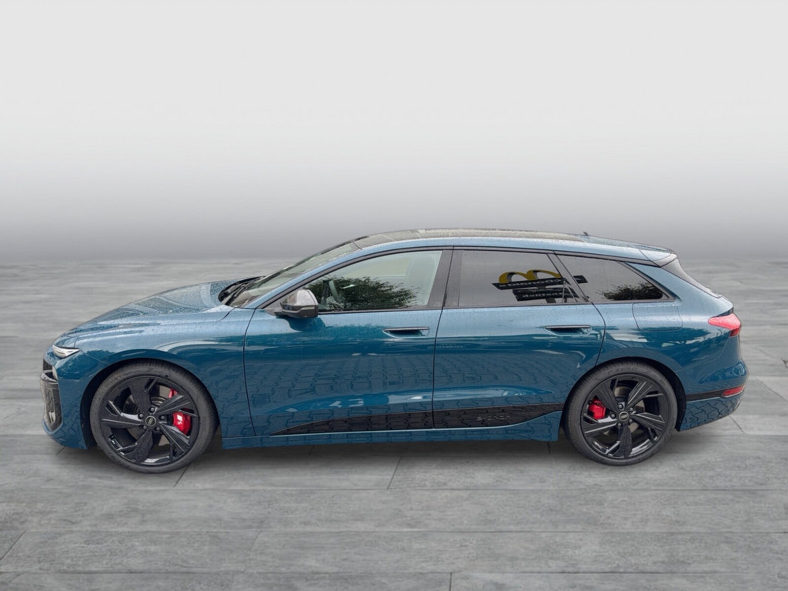 Audi S6 Avant e-tron – Bild 2