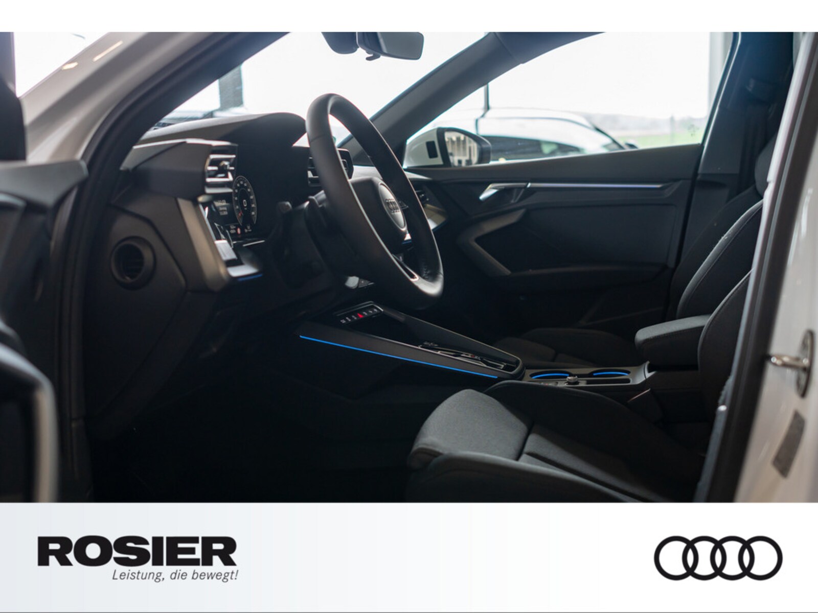 Audi A3 allstreet – Bild 19