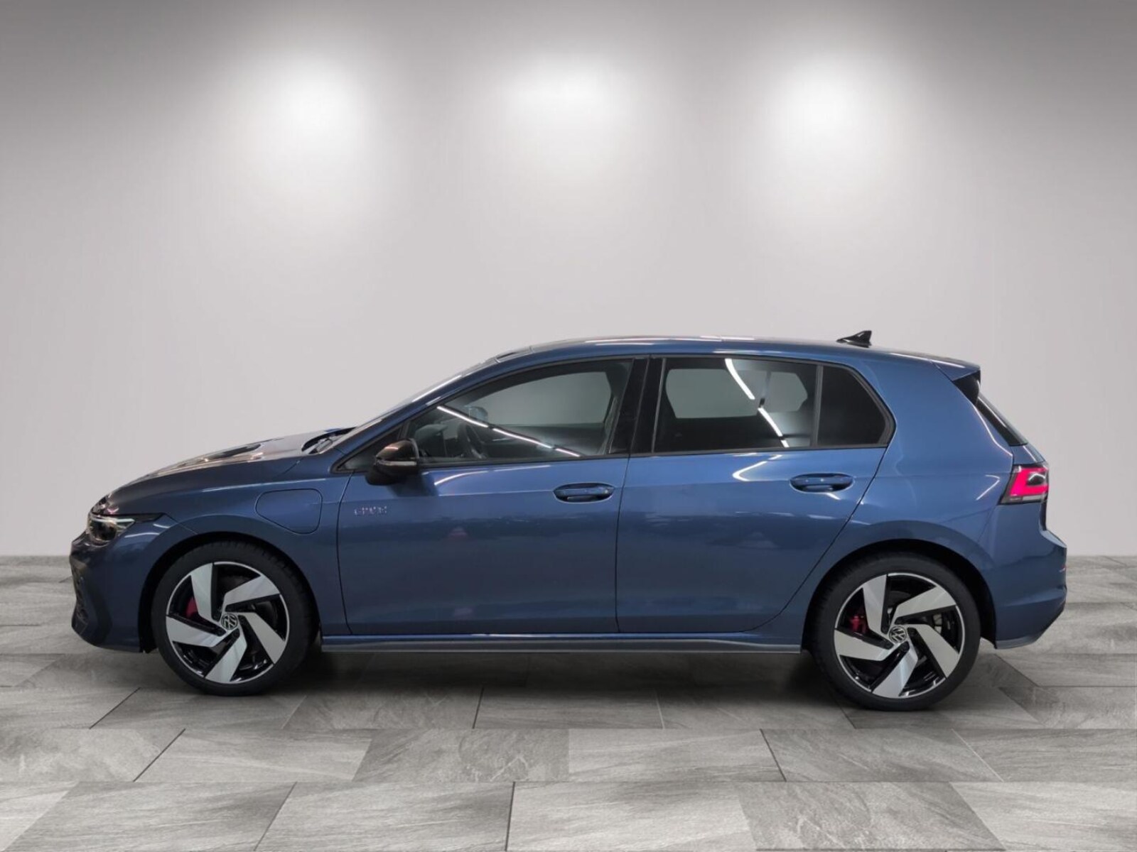 Volkswagen Golf – Bild 4
