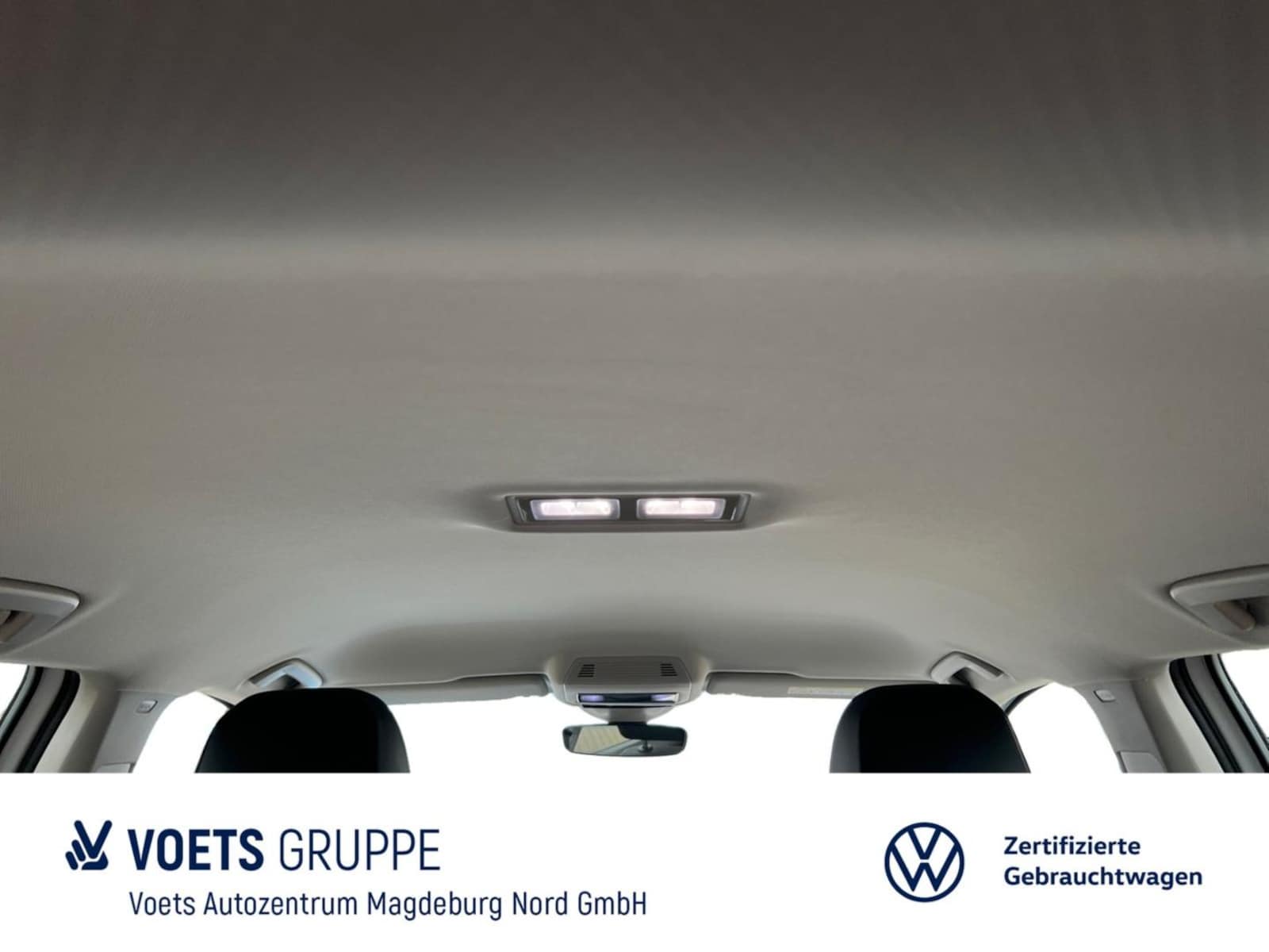 Volkswagen Golf – Bild 15