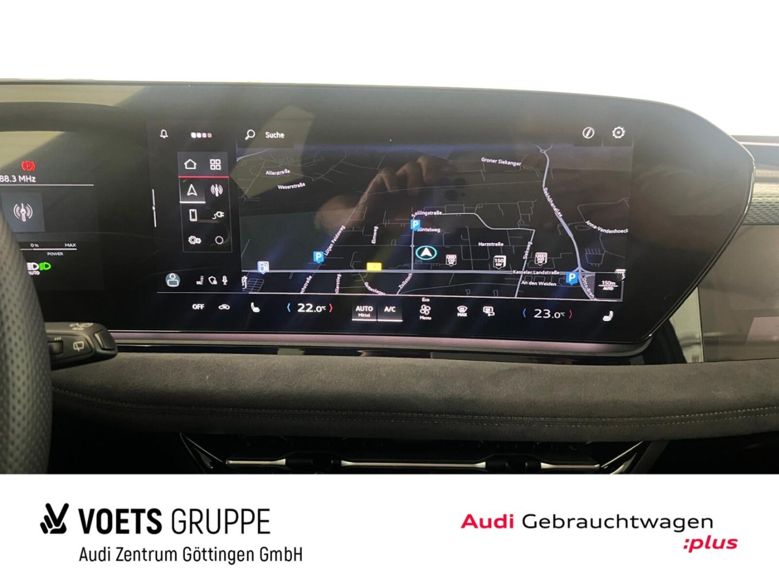 Audi A6 Avant e-tron – Bild 9
