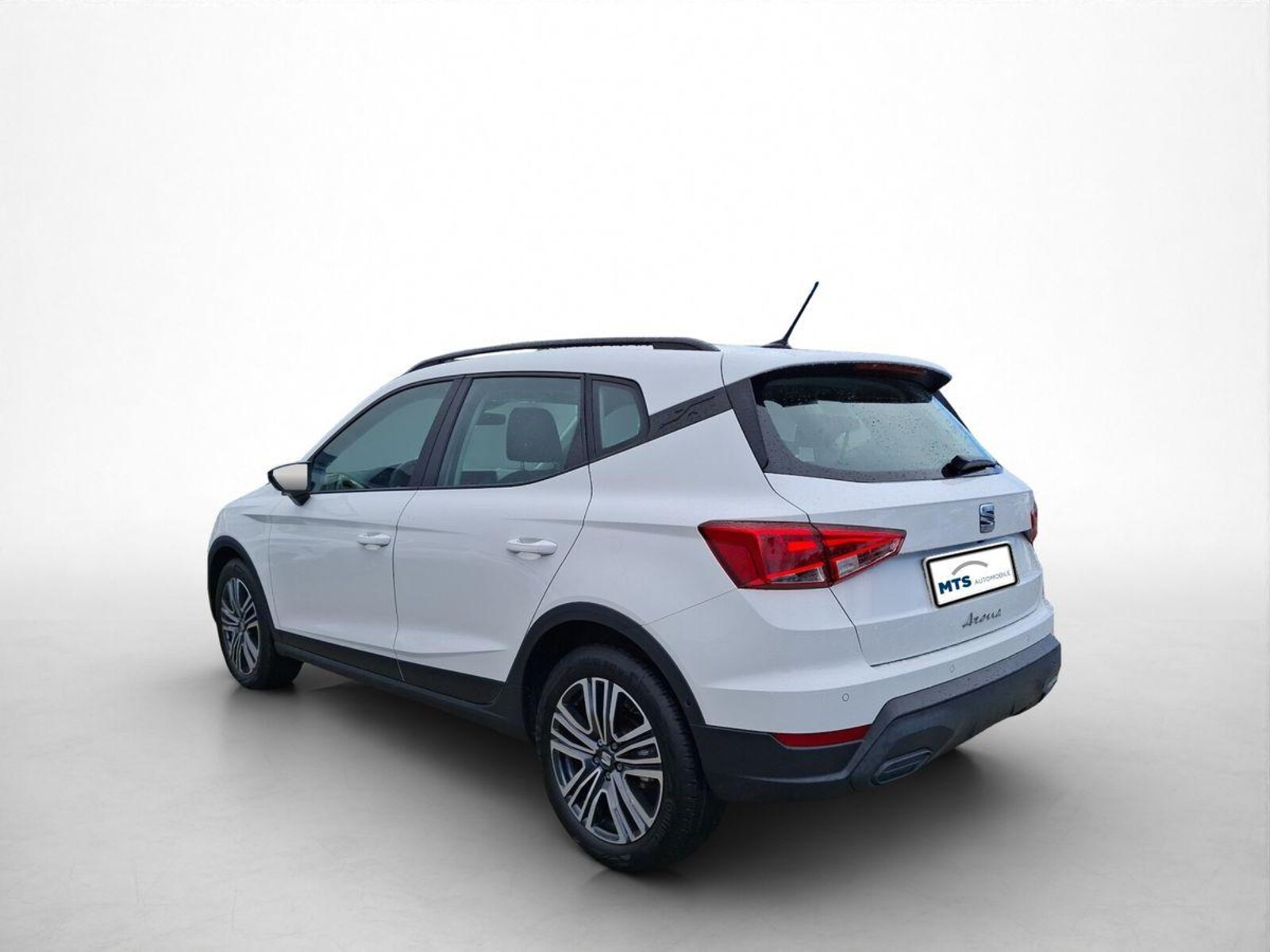 SEAT Arona – Bild 8