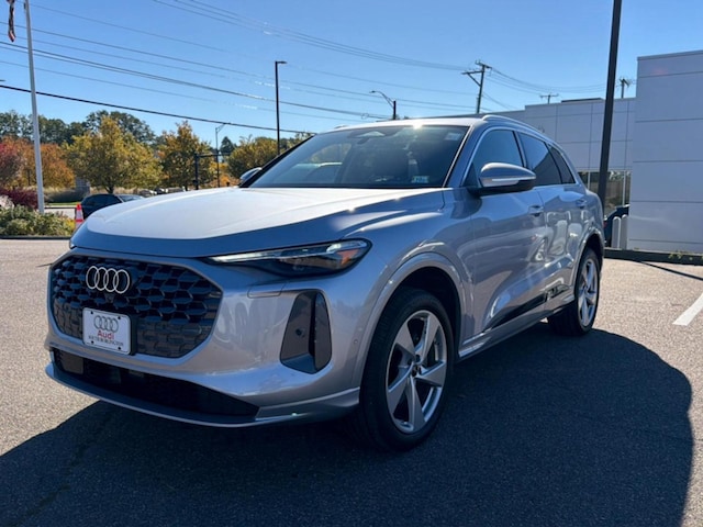 Photo of 2026 Audi Q5