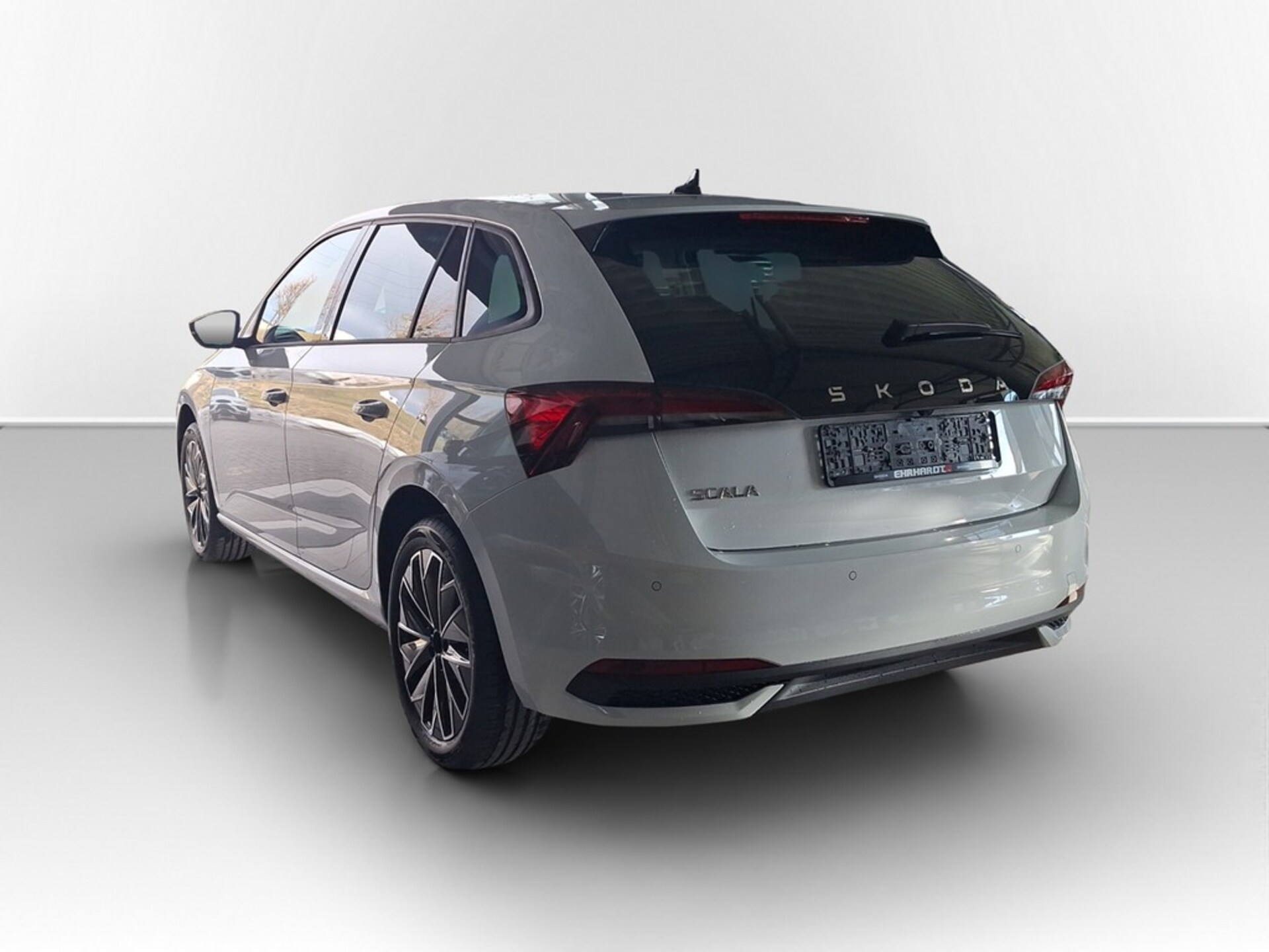 Skoda Scala Selection