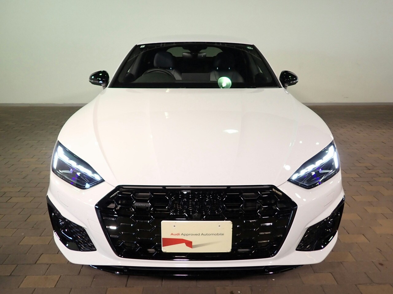 Image about Audi A5 Sportback 45 TFSI quattro S line 195(265) kW(PS) S tronic