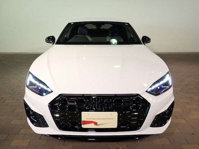 Image about Audi A5 Sportback 45 TFSI quattro S line 195(265) kW(PS) S tronic
