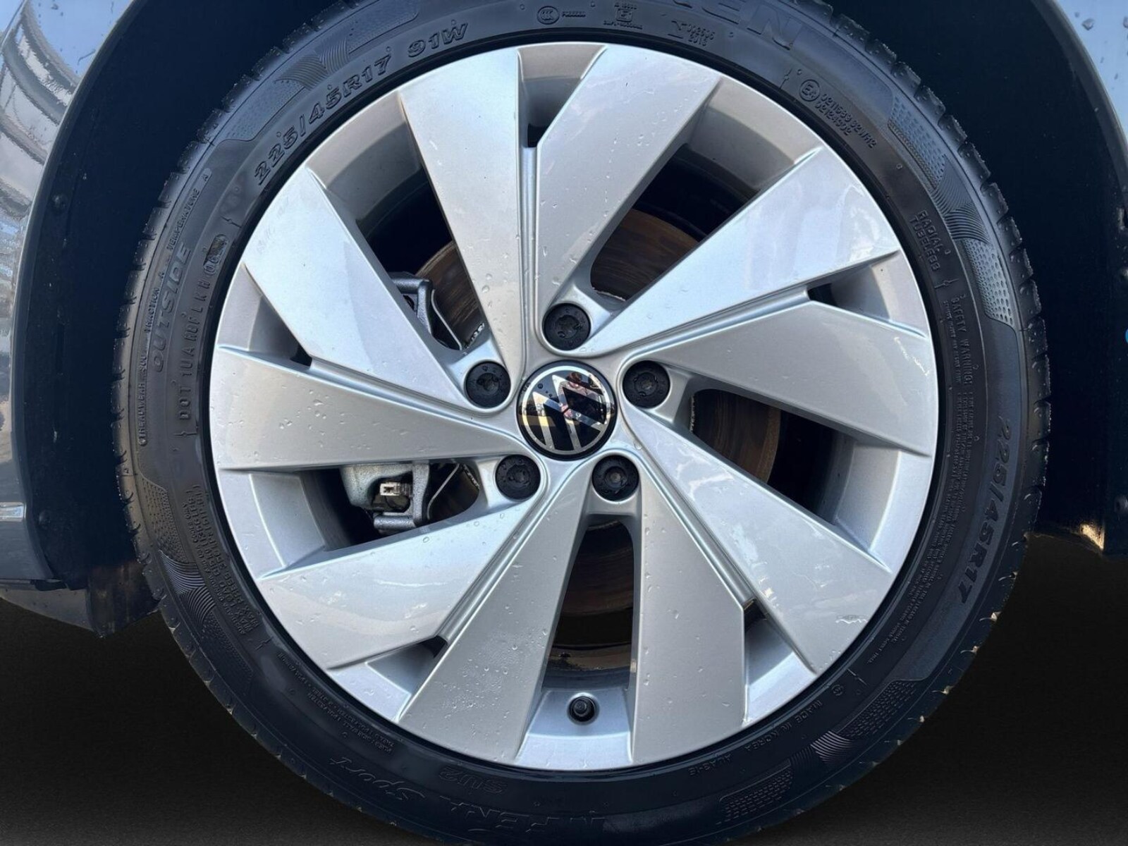 Volkswagen Golf Variant – Bild 7