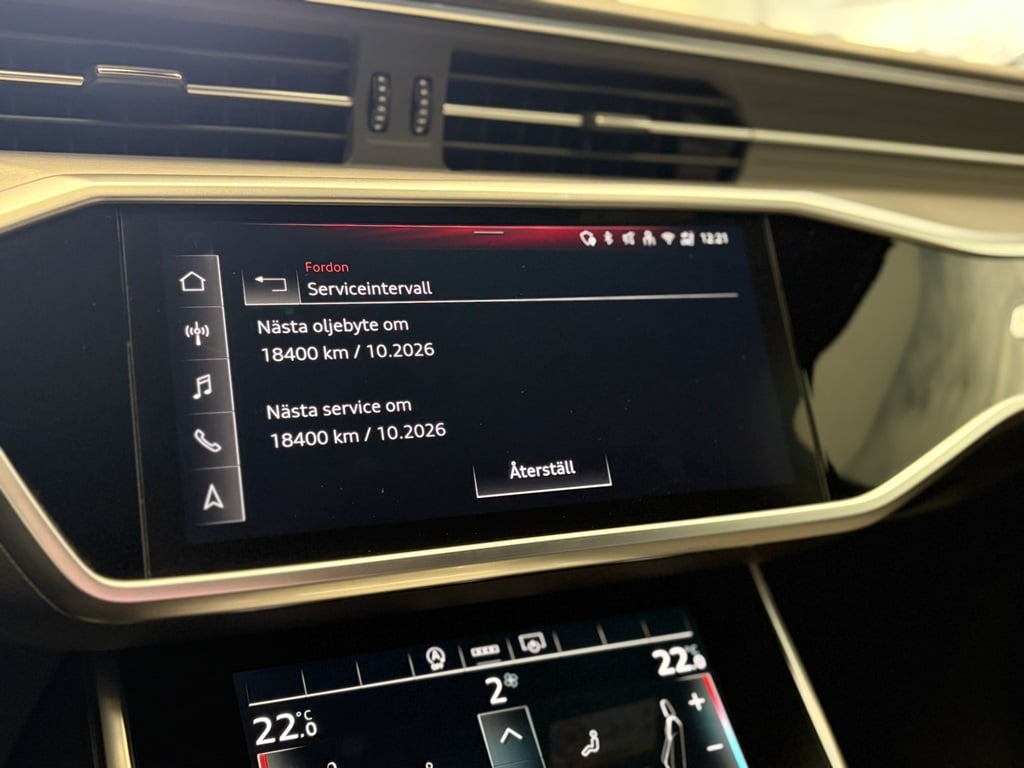 Image about Audi A6 Avant A6 Avant 40 TDI quattro S line204hkS tronic