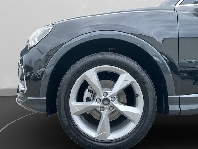 Audi Q3 Advanced 35 TFSI S Tronic - 2025 - Joinsteer - #16