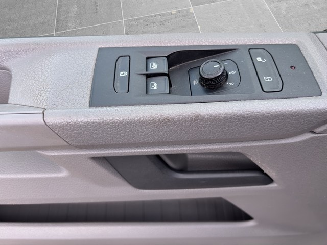 Volkswagen T6.1 Transporter