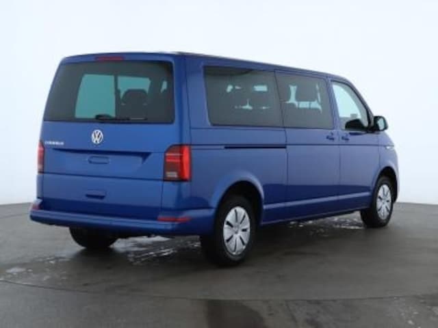 Volkswagen T6.1 Caravelle larger