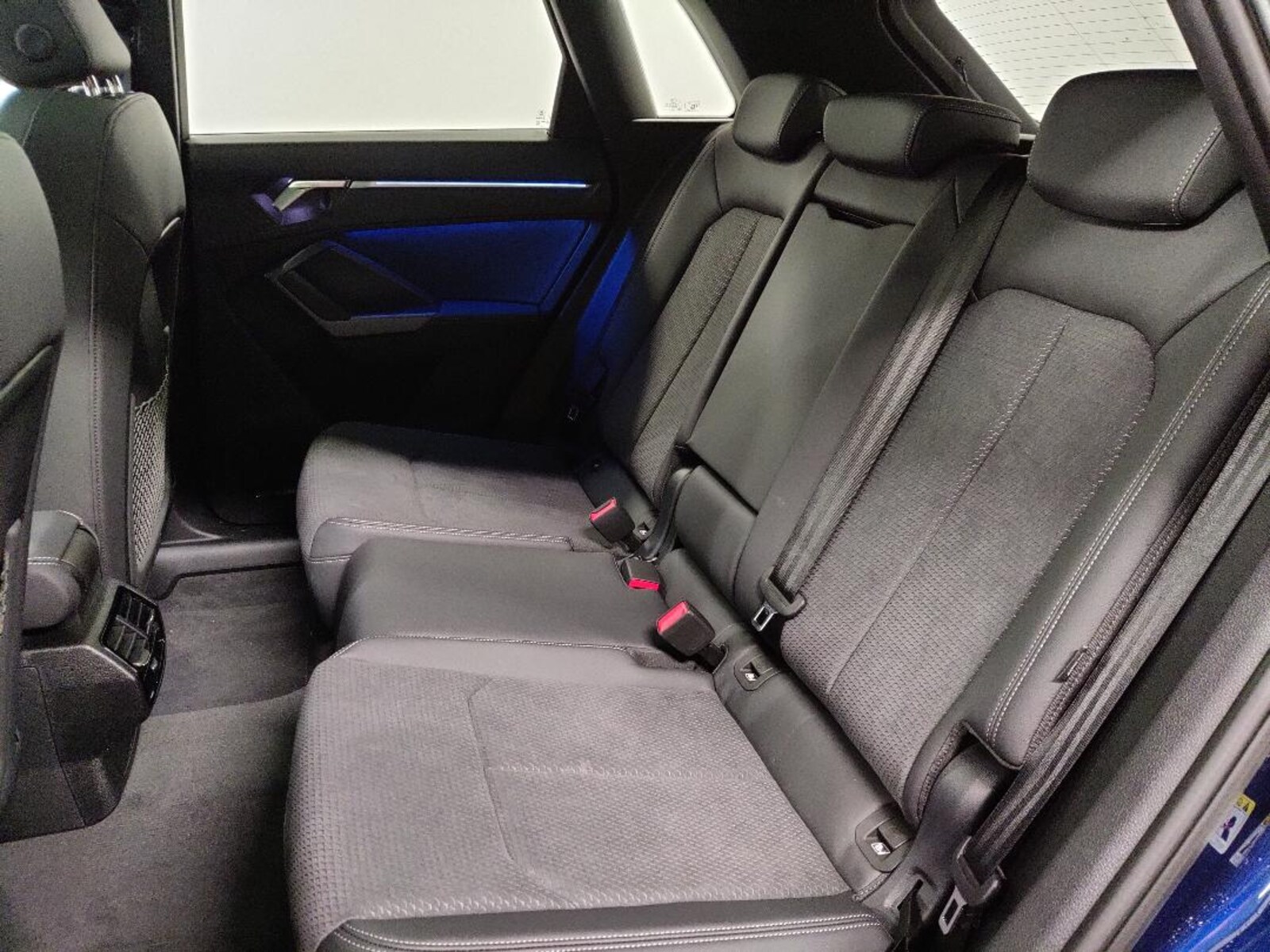 Audi Q3 – Bild 12