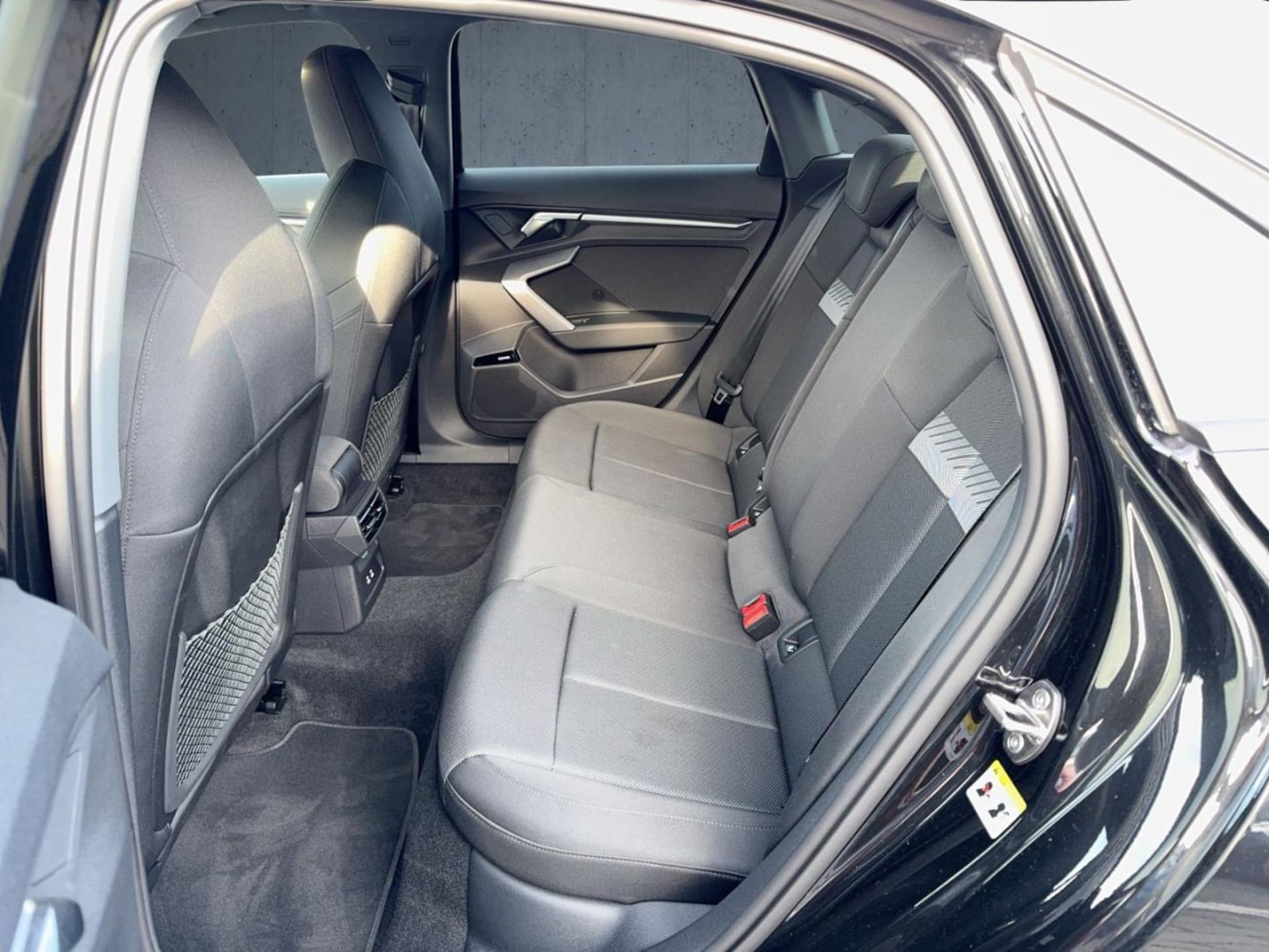 Audi A3 Limousine S line