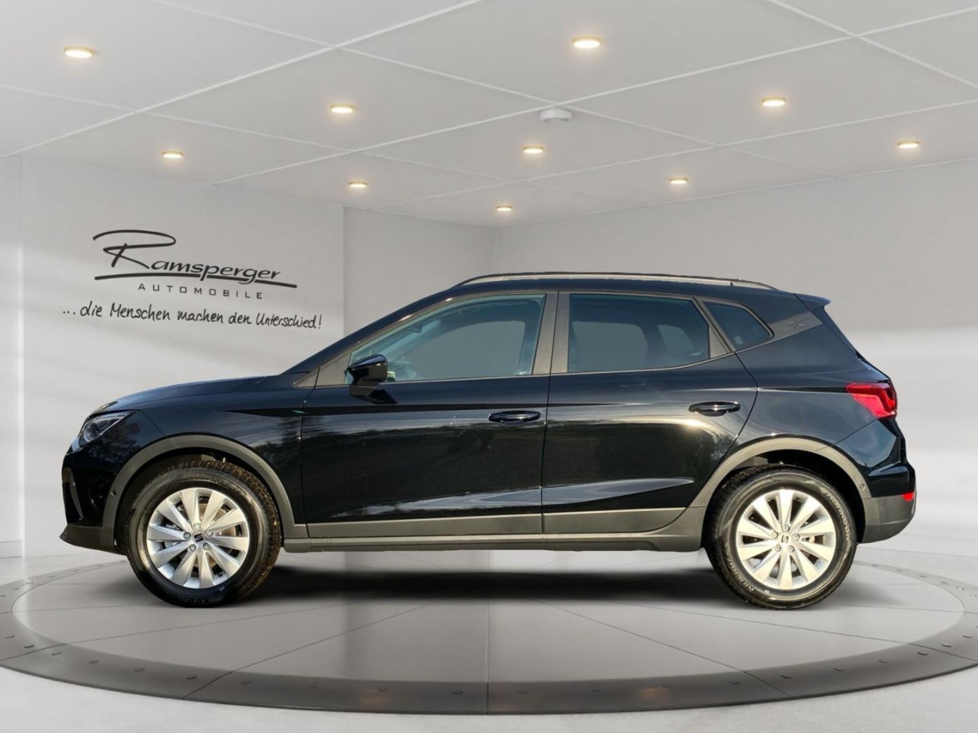 SEAT Arona Style