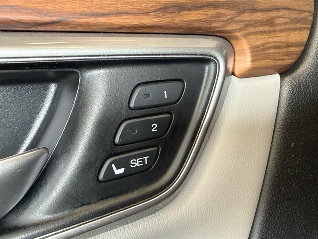 2022 HONDA CR-V - Image 20
