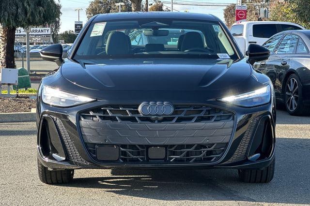 2026 Audi A6 Sedan