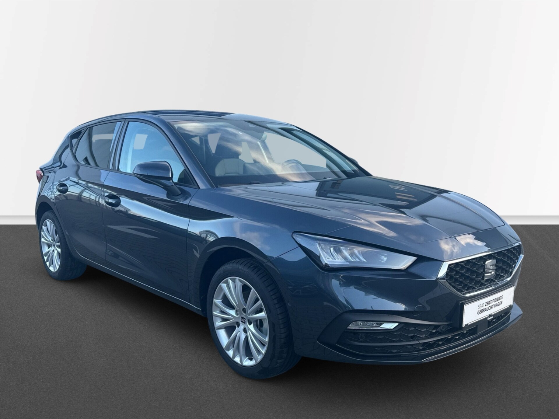 SEAT Leon Style