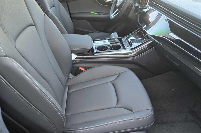 2026 Audi Q8 Premium Plus - Photo 8