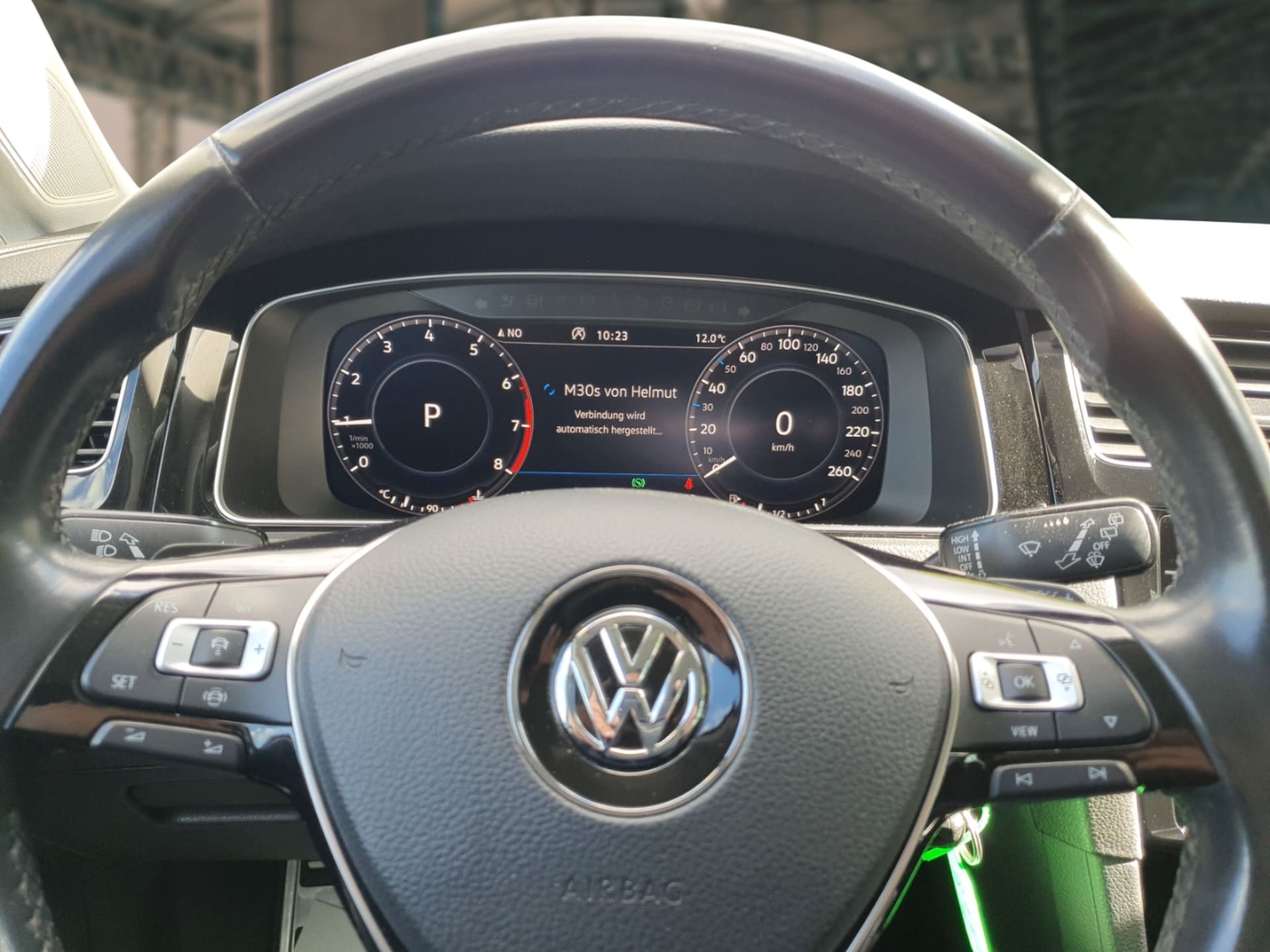 Volkswagen Golf JOIN