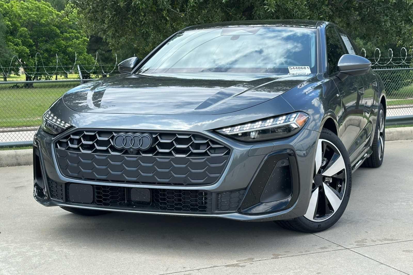 2026 Audi A5 Premium Plus quattro S tronic's photo