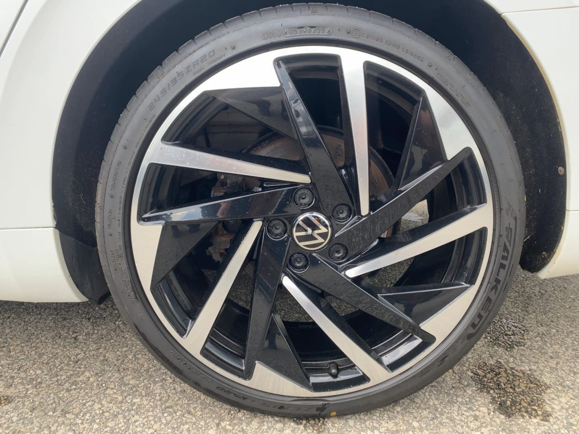 Volkswagen Arteon Shooting Brake R-Line