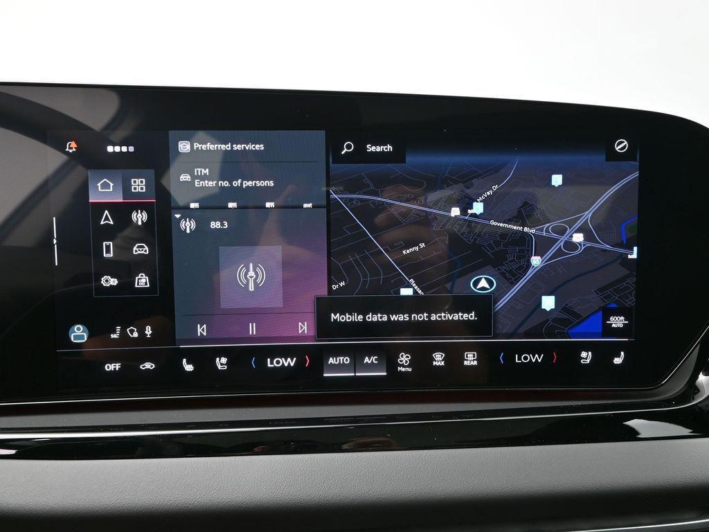 2025 Audi A5 Premium Plus - Photo 17