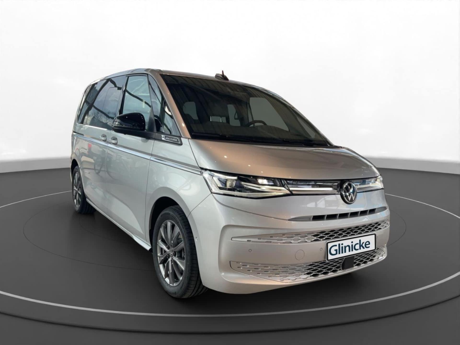 Volkswagen Multivan Style