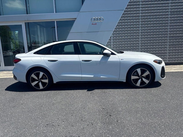 2026 Audi A5 Sedan