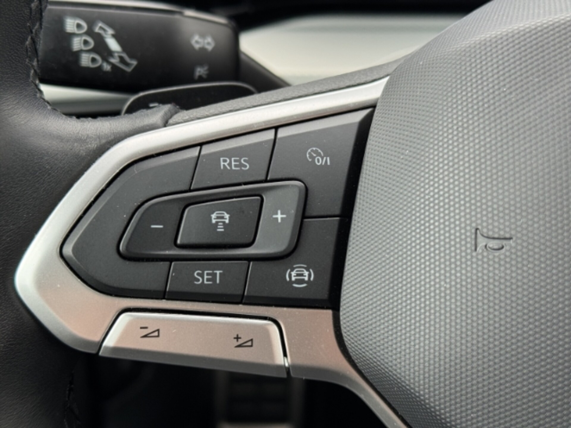 Volkswagen Golf MOVE