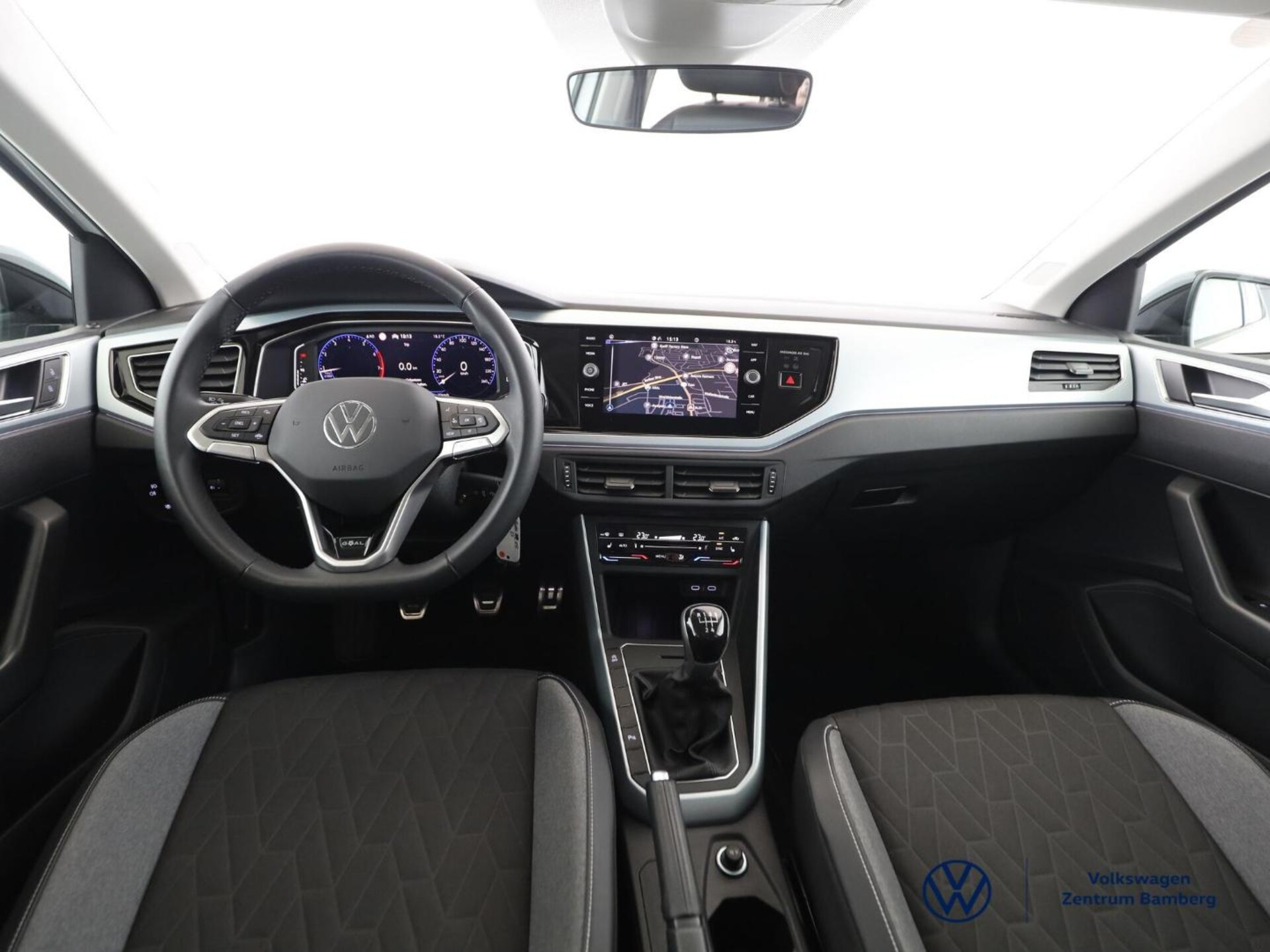 Volkswagen Polo Goal