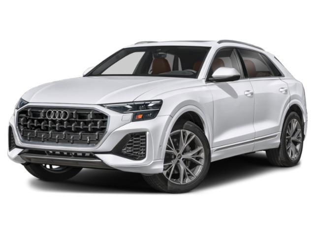 2026 Audi Q8 55 Premium Plus quattro Tiptonic's photo