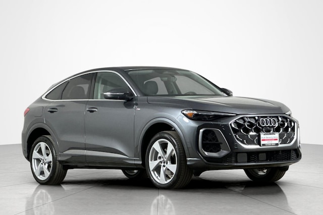 2026 Audi Q5 Sportback