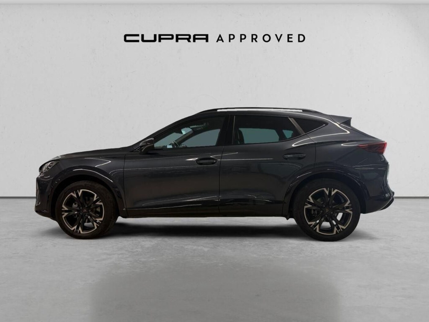 CUPRA Formentor 1.5 eTSI DSG 110 kW (150 CV) — photo 17